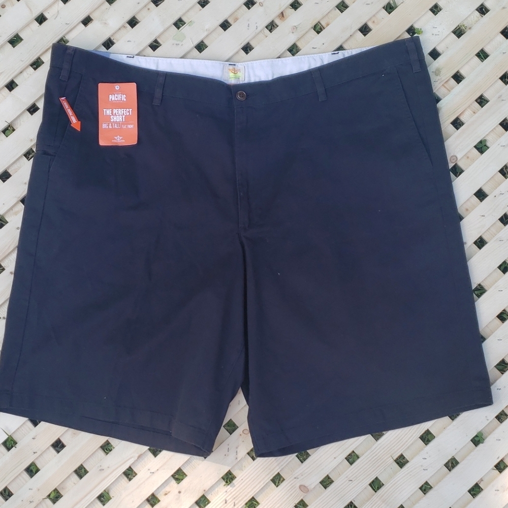 Dockers Pacific Collection shorts BIG&TALL